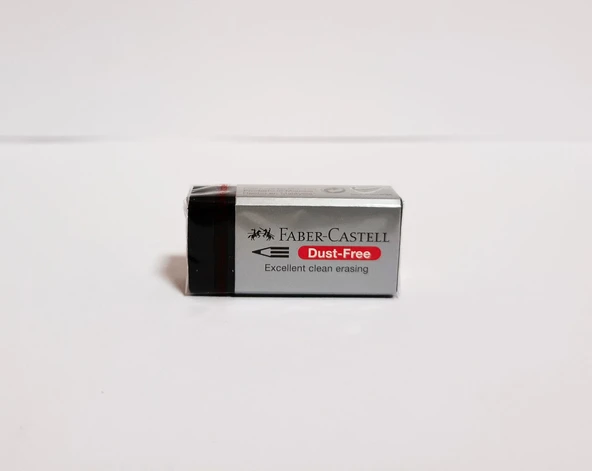 Dust-Free Siyah ürün görseli 1