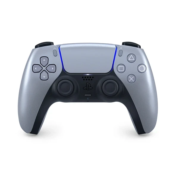 Sony Sony DualSense Siyah Kablosuz PS5 Oyun Kolu ürün görseli 1