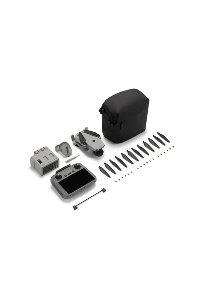 DJI LITO X1 FLY MORE COMBO PLUS (RC 2) - Resim 2