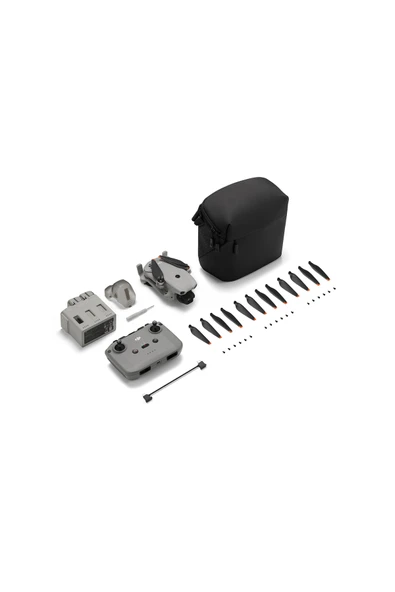 DJI Lito X1 Fly More Combo (DJI RC-N3) - DJI Türkiye Karacasulu Garantili ürün görseli 1