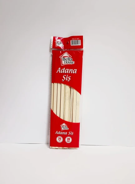 Adana Şiş 20li ürün görseli 1
