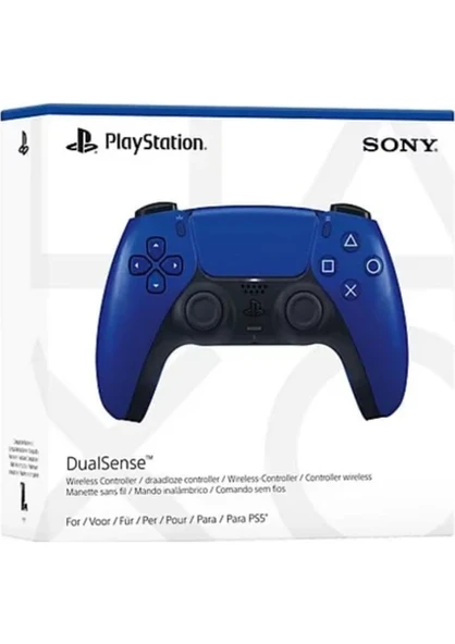 Playstations 5 Dualsensecontroller Ps5 Oyuncu Kol ürün görseli 1