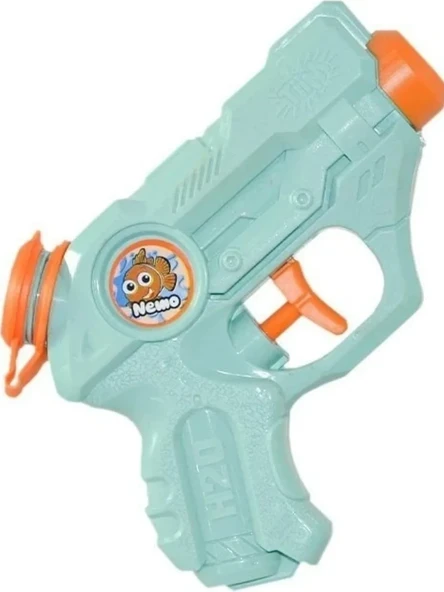 Timm Water Blaster Nemo Su Tabancası Su Yeşili ürün görseli 1