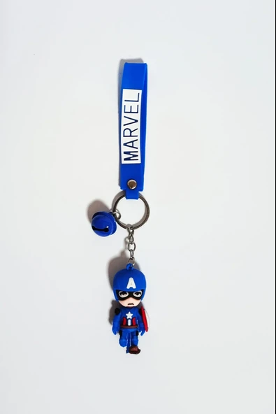 Anahtarlık Marvel Karakteri ürün görseli 1