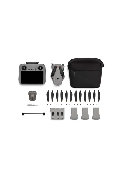 DJI LITO X1 FLY MORE COMBO PLUS (RC 2) ürün görseli 1