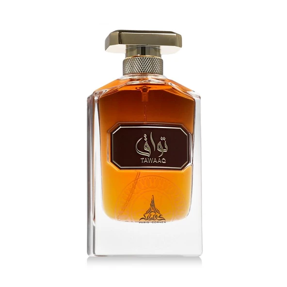 Paris Corner Tawaaq EDP 100 ml Unisex Parfüm ürün görseli 1