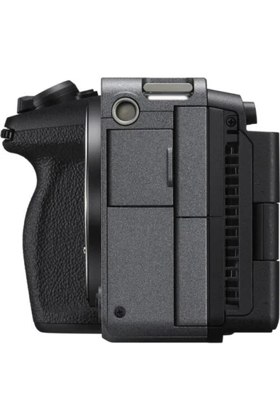 Sony FX3A Sinema Kamerası (ILME-FX3A) - Resim 6