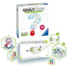Ravensburger Gravitrax Course Kutu Oyunu - Resim 5