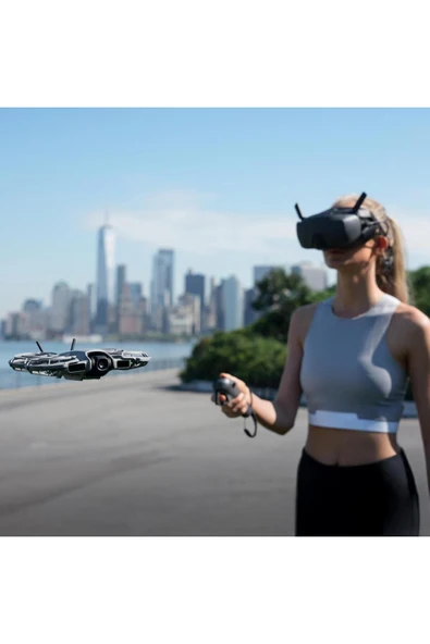 DJI Neo 2 Motion Fly More Combo - Resim 8