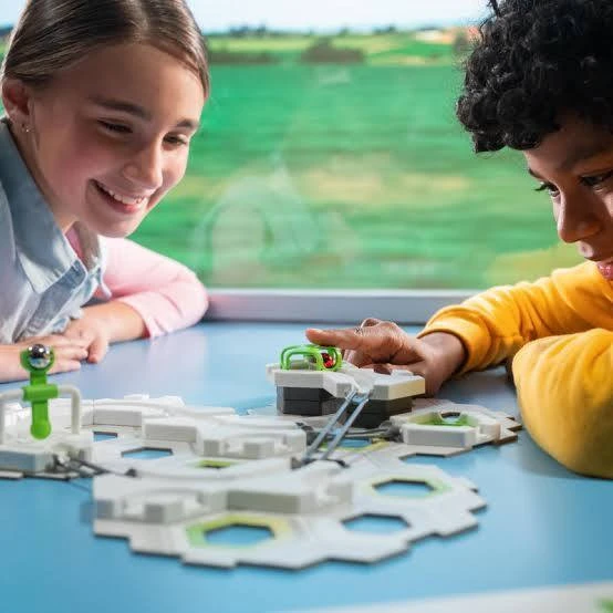Ravensburger Gravitrax Course Kutu Oyunu - Resim 3