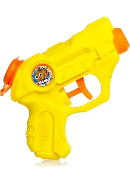 Timm Water Blaster Nemo Su Tabancası Sarı ürün görseli 1