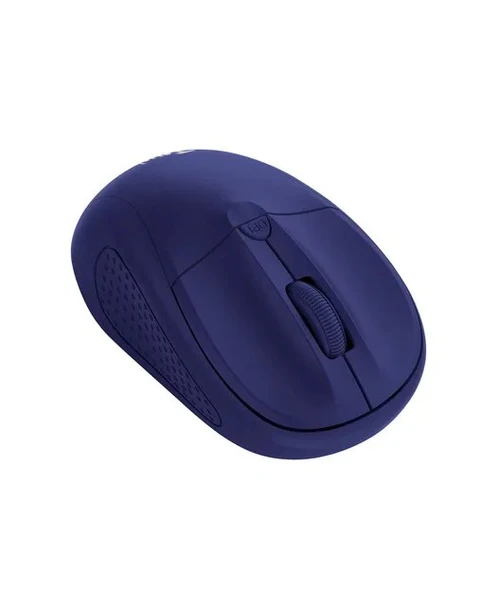 TRUST 24796 Primo Kablosuz Mouse-Mavi 8713439247961 ürün görseli 1