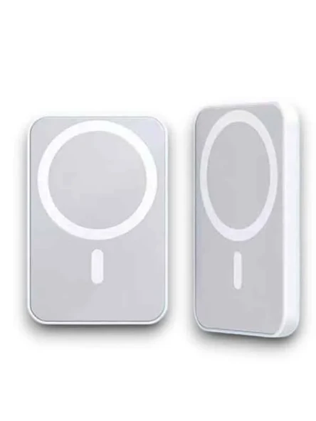 LF-100 MAGSAFE BATTERY PACK 5.000 MAH - Resim 2