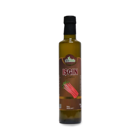 Işgın Sirkesi 500 ML ürün görseli 1