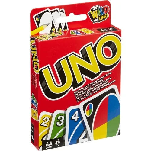 Uno Kartlar ürün görseli 1