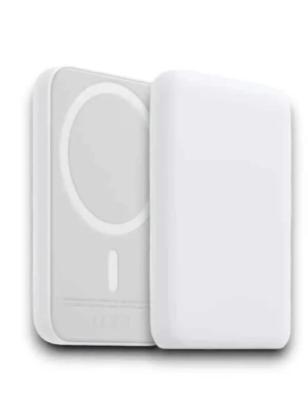 LF-100 MAGSAFE BATTERY PACK 5.000 MAH - Resim 6