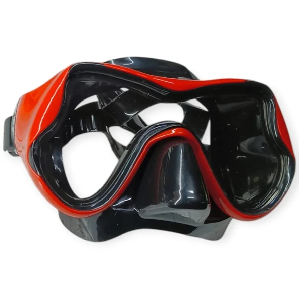 Star Diving Dalış Maskesi Yetişkin ürün görseli 1