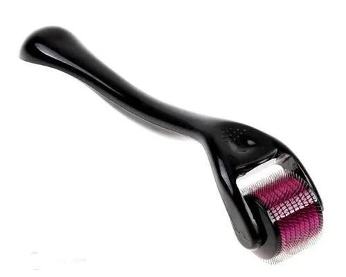 Dermaroller Titanyum 540 İğneli 0.5mm - Resim 3