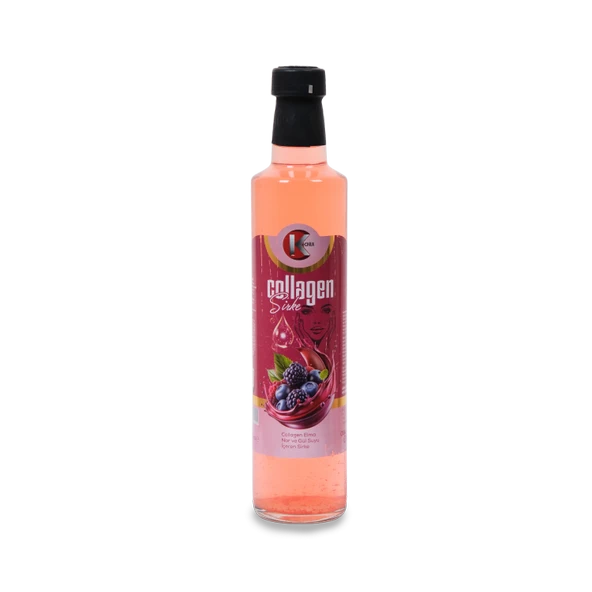 Collagen Sirkesi 500 ML ürün görseli 1