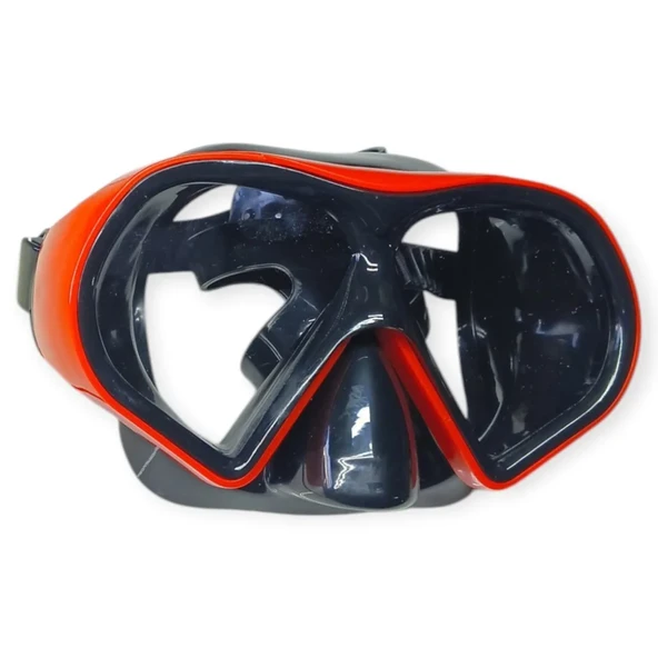 Star Diving Dalış Maskesi Yetişkin ürün görseli 1