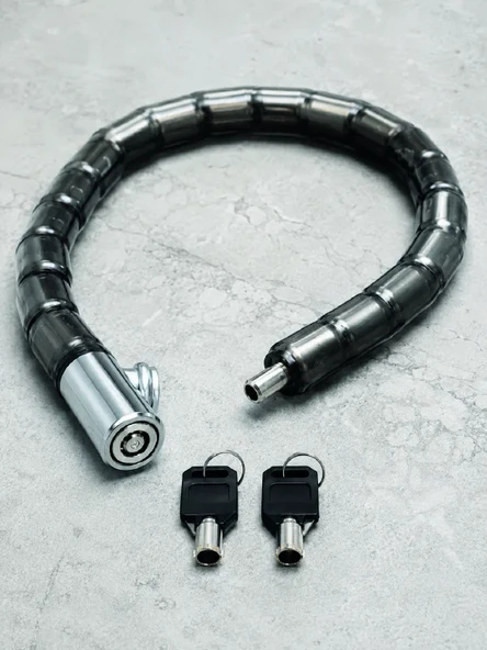 DMX 4631 MOTOR KİLİDİ - Resim 2