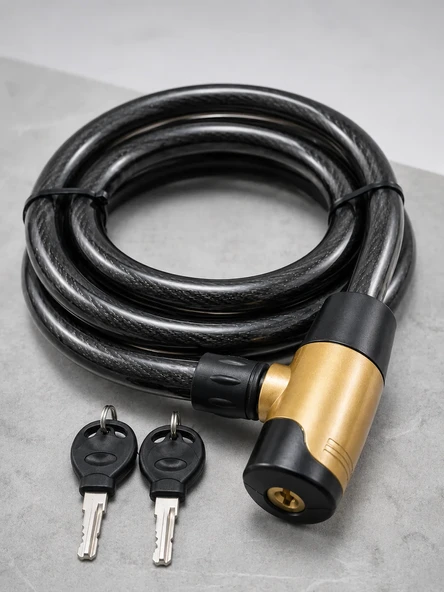 TDR 2M MOTOR KİLİDİ - Resim 2