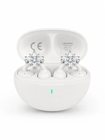 KÜPELİ BLUETOOTH KULAKLIK - Resim 4
