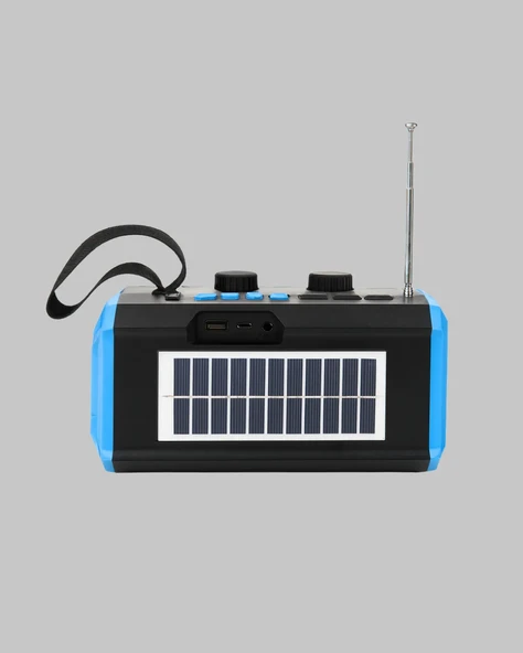 J-IPOX P520 Bluetooth Hoparlör - Resim 5