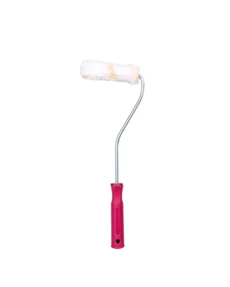10CM RULO FIRÇA - Resim 2