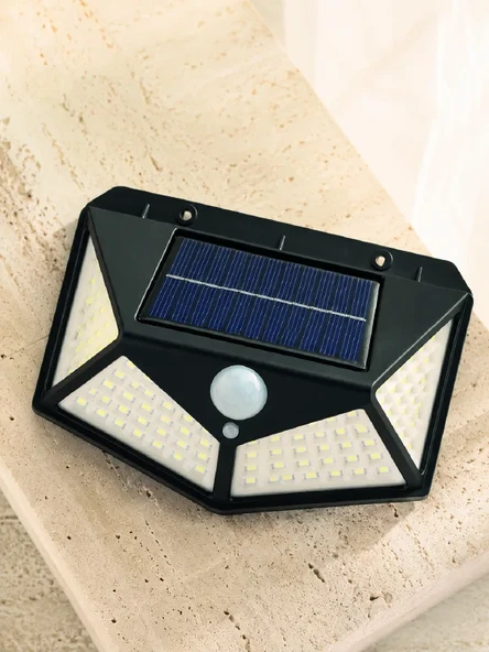 Y100 SOLAR LAMBA - Resim 2