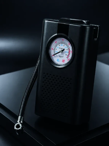 ARAÇ POMPASI HS255 - Resim 4