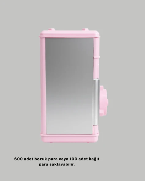 SAM53 NUMBER BANK PEMBE - Resim 4