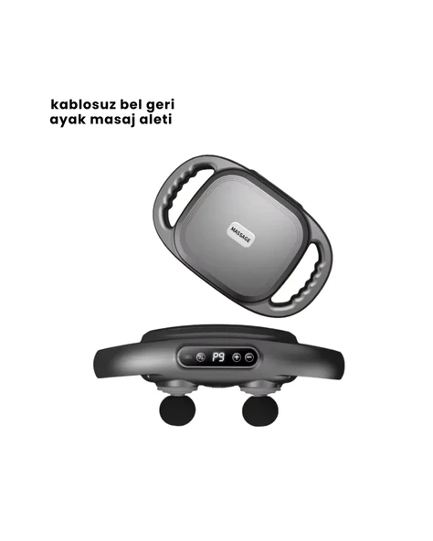 6143 MASAJ ürün görseli 1