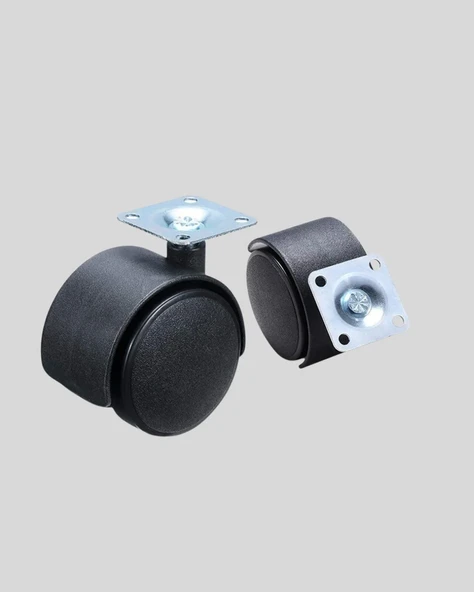 KİLİTSİZ 4CM AYAK TEKLİ - Resim 5