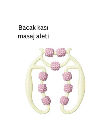 SELÜLİT MASAJ ALETİ ürün görseli 1