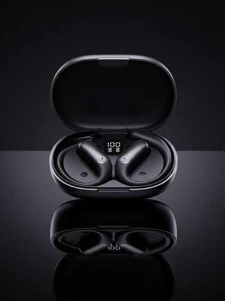 Bluetooth Kulaklık M127 V6.0 - Resim 2