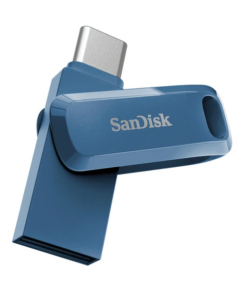 SanDisk Ultra Dual Drive 64GB Go Type-C - Resim 7