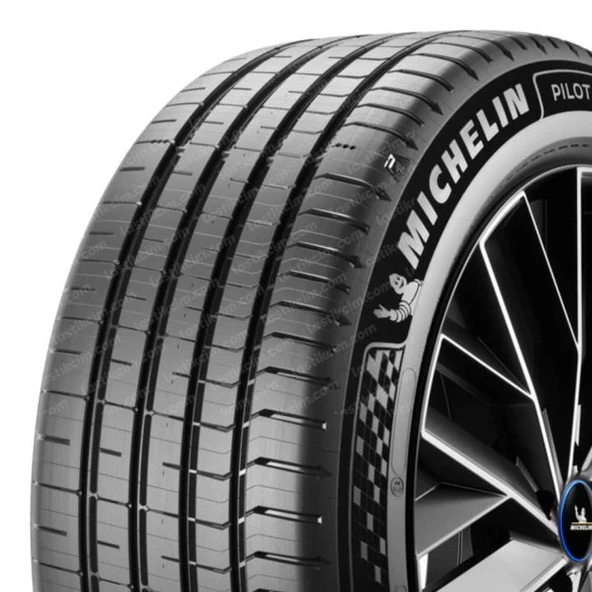 Mıchelın 235/50R20 104 Y XL PILOT SPORT 5 ENERGY ürün görseli 1