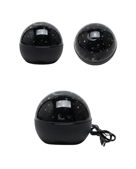 BWR494 MÜZİKLİ STAR - Resim 2