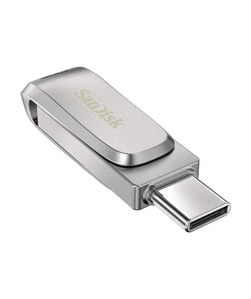 SANDISK Ultra Dual Drive Luxe USB Type-C 32GB - 150MB/s, USB 3.1 Gen 1 ürün görseli 1