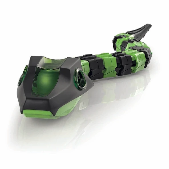 64467 Slitherbot - Robotik Laboratuvarı +8 yaş - Resim 2
