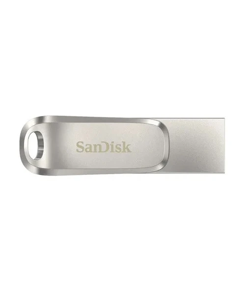 SANDISK Ultra Dual Drive Luxe USB Type-C - Resim 3