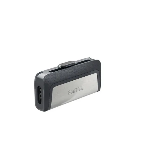 SANDISK UltDual DriveUSB TypeCTMDrive64G - Resim 6
