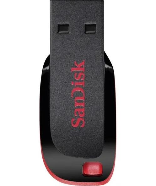 SANDISK Cruzer Blade 32GB ürün görseli 1