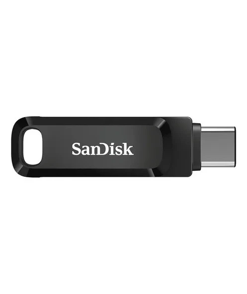 SANDISK Ultra Dual Drive 64GB Go Type-C ürün görseli 1
