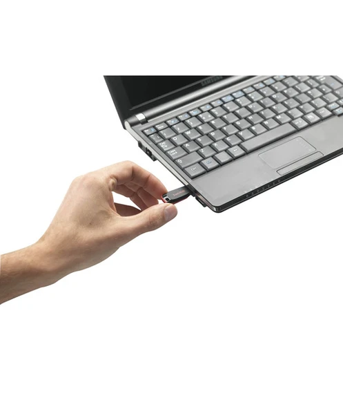 SanDisk Cruzer Blade 128GB - Resim 3