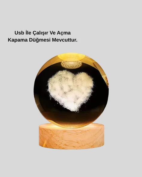 KALP KÜRE - Resim 5