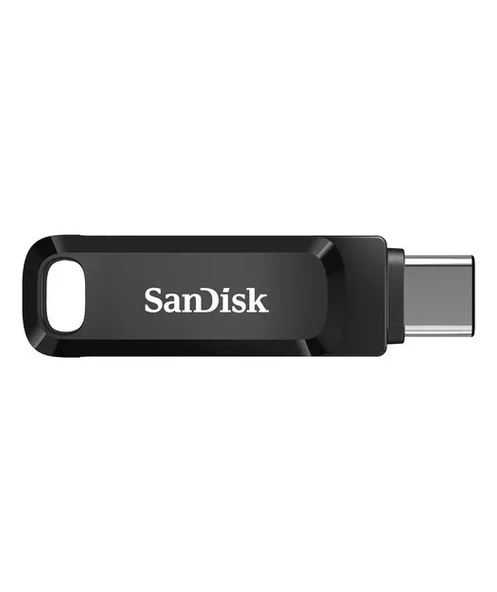 SANDISK Ultra Dual Drive Go Type-C 512GB ürün görseli 1