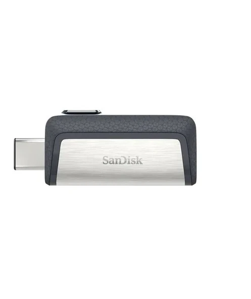 SANDISK UltDual DriveUSB TypeCTMDrive64G - Resim 5