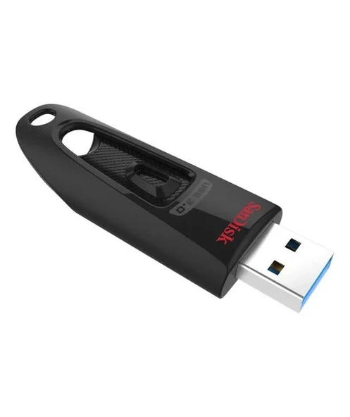 SANDISK Ultra USB 3.0 128GB - Resim 3